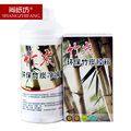 尚纸坊壁纸 专用辅料环保竹炭净味基膜环保竹炭胶粉 003