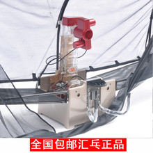 发球机 乒乓球自动发球机 多旋转多落点 超级教练 汇乓发球器包邮
