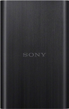包邮 送原装包 sony索尼USB3.0 移动硬盘 500g HD-EG5 正品特价