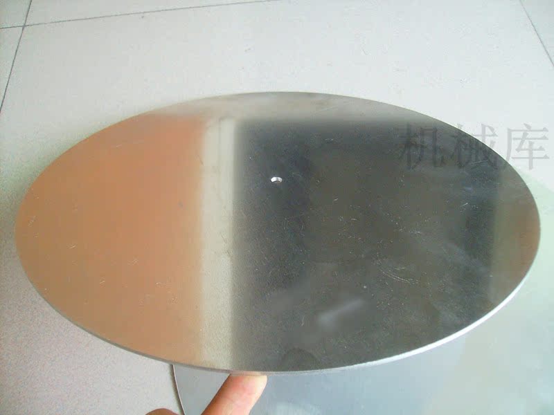 Wafer machining circular Aluminum Aluminum ring Customized Arbitrarily Size direct dealin the Hardware/Tool , Aluminum , Aluminum category - from Buy2taobao.com to provide professional Taobao agent buy service
