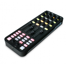 Allen & Heath Xone K2 MIDI控制器 可设定Scratch Live