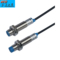 上下架计划:【厂家直销】M8 接近开关 LJ8A3-2-Z/BX 传感器 NPN直流三线常开