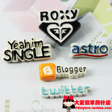 ��Ʒ��LOGO�������� ��֬���� twitter���� ���� astro ROXY