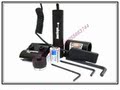 红激光 瞄准器 激光瞄准仪 激光瞄准具B01 红点瞄