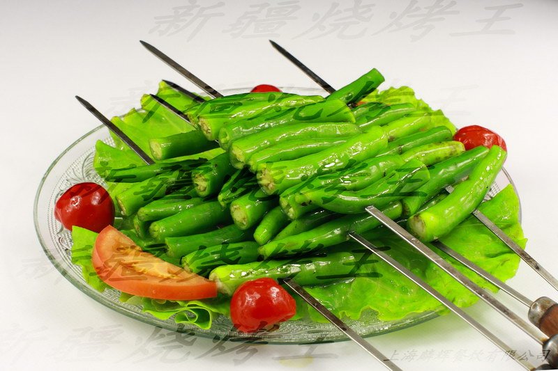 餐餐饮\/外卖\/订餐服务新疆烧烤王 上海限时达\/B