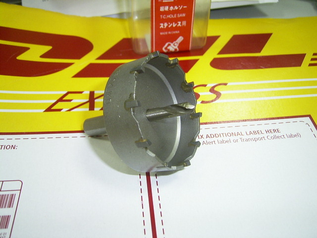 装潢\/灯具\/五金\/安防\/卫浴家用五金开孔器(合金