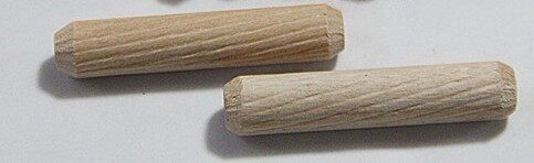 木肖厂家直销/木棒/家具链接件/木塞/组合配件 冲皇冠