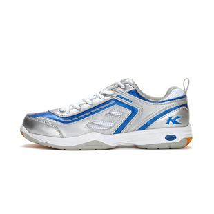 Genuine KASON badminton series badminton professional men shoes FYZG009-1