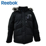 reebok锐步 男子都市羽绒外套 舒适保暖 休闲 K90443