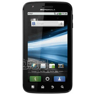 Motorola/<span class=H>摩托罗拉</span> MB860/<span class=H>Atrix</span> <span class=H>4G</span> ME860 正品行货 联保带票