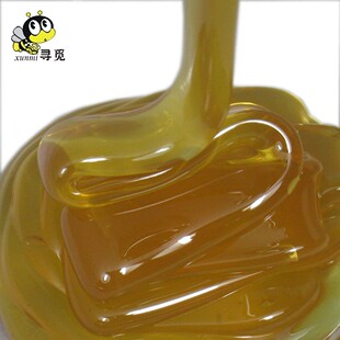  【寻觅蜂产品】镇店之宝3斤包邮 上等深山土蜂蜜500g 野生 纯天然