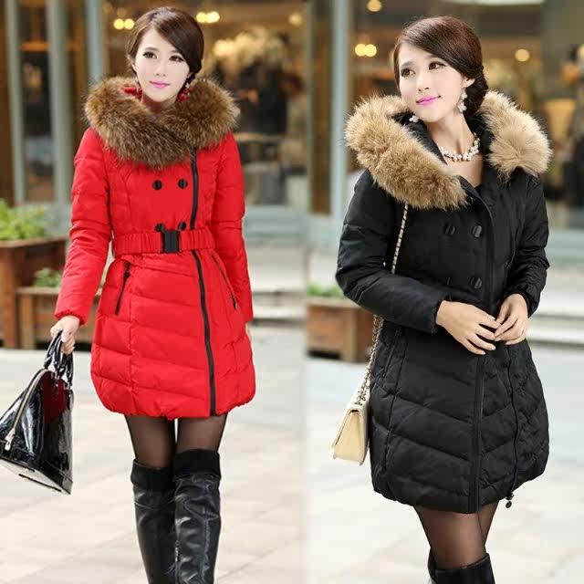 【<em>雅鹿</em>毛领<em>羽绒服</em>】_<em>雅鹿</em>毛领<em>羽绒服女款</em>_淘
