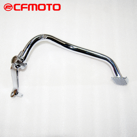 CFMOTO春风摩托车配件 领跑制动踏板 CF15