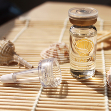 贝泉BEAQAR左旋C原液10ml 祛痘去痘印祛痘疤淡斑