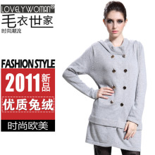 tmall��ּ� lovely woman2012�ﶬŷ���г���˫�ſ�ë����������