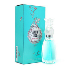 ��ƷANNA SUI EDT��������Ը����Ůʿ��ˮ30ML 50ML 75ML����