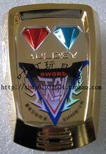 特价绝版奥迪双钻 四驱车配件 顶级马达系列-天剑马达15287
