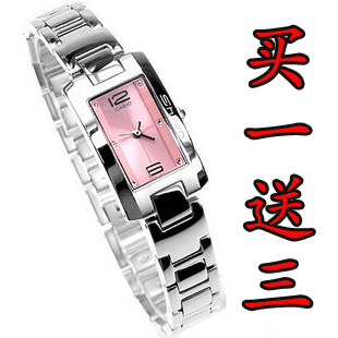 秒杀CASIO/Sheen系列女表卡西欧手表 SHN-4004D-4C/SHN-4004D-7C