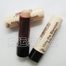 新疆HideTheBlemash遮瑕膏 暗沉唇色变粉嫩 黑眼圈眼袋痘印雀斑