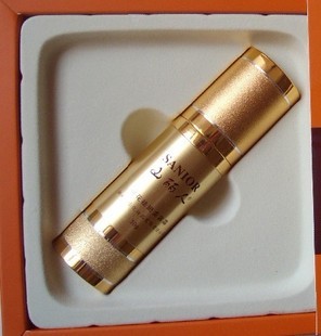 山丽人桃花祛斑美容霜 中草药去斑产品 去雀斑