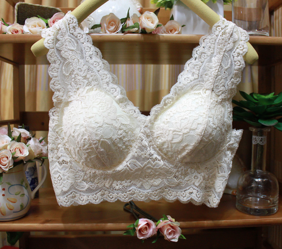 【多图】蕾丝小<em>胸罩</em> - 蕾丝小<em>胸罩品牌</em>|价格|评