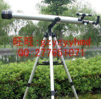 完全正像大秒杀★宁波凤凰天文望远镜F90060M675倍★超值赠品★