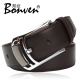 BONVEN/邦纹 10年不断 男 真皮 皮带 腰带 正品 特价 包邮 新款