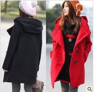 求<em>好看的</em>秋冬加厚裙<em>搭配</em>长外套(<em>毛衣</em>外套或风