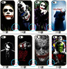 iphone5se14硅胶手机，壳蝙蝠侠iphone7plus适用壳，小丑r9希斯莱杰
