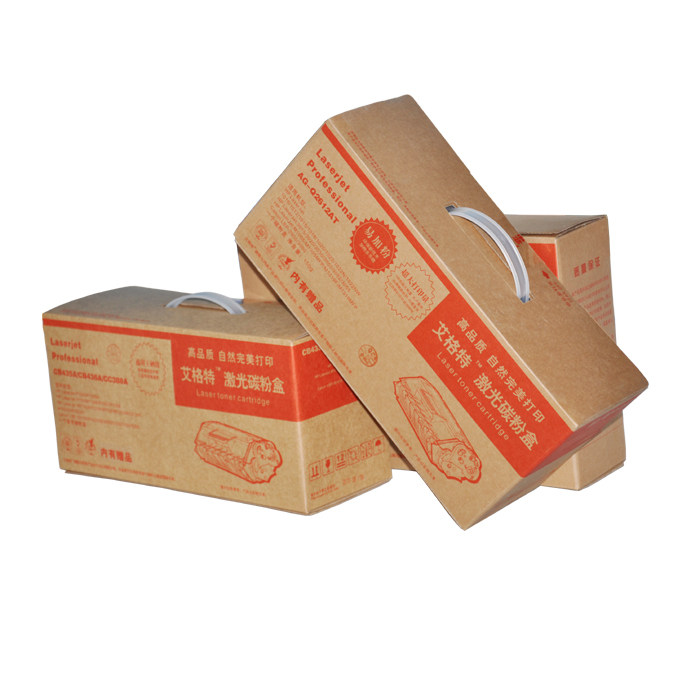 艾格特 易加粉 佳能 CRG 303 LBP-2900 LBP-3000 L11121E 硒鼓