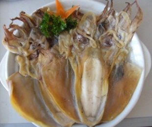  海鲜干货A1级大个目鱼干，墨鱼干是经典年货，孕妇滋补佳品