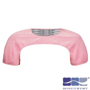 汉妮威磁疗护肩宝 保护肩膀\/肩周炎保暖睡觉\/免