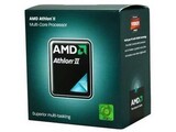 AMD Athlon 速龙II X2 260 AMD 260 双核CPU 原盒正品联保三年