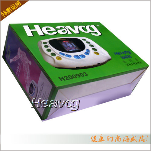 颈椎病牵引器/颈椎理疗仪海威格理疗仪腰颈康理疗仪腰椎病理疗仪