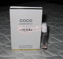 Chanel/���ζ� COCO �ɿ�С��EDP��ˮ2ML ֻ����Ʒ~