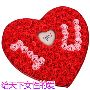 点击查看淘宝网热卖的香皂花