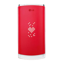 包邮 正品 联保LG GD580e 时尚翻盖手机 联通3G 视频通话 蓝牙