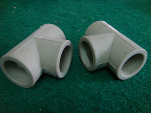 太阳能热水器水暖管线连接配件\/PPR正三通\/6