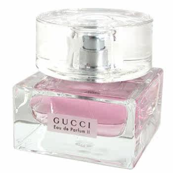 Gucci古奇2号（粉红香精 亚洲限量）女士香水50ML