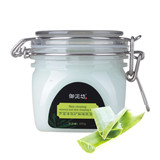 御泥坊正品 芦荟净肤矿物睡眠面膜220g 补水保湿控油排毒去痘印