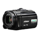 JVC GZ-HD5 08年新款 高清1920 1080像素 60G 带SDHC存储