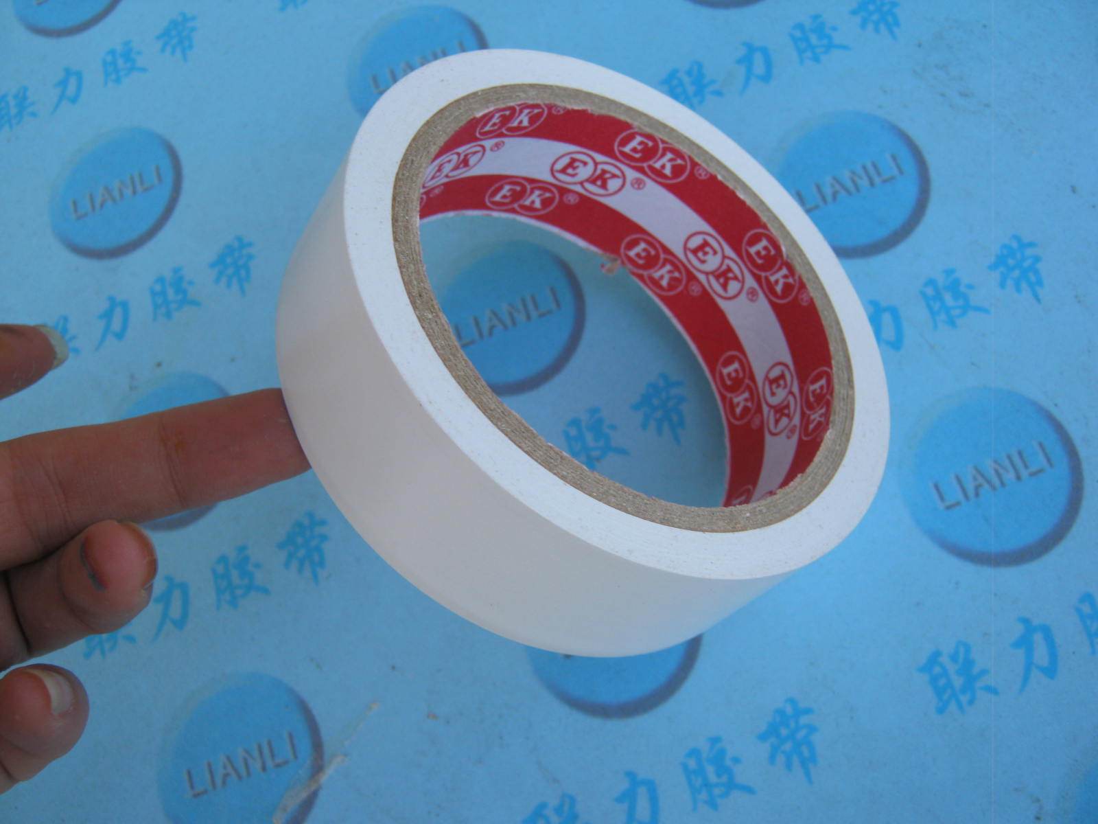 direct deal All-white Floor tape white Warning tape 3CM*18Min the Office Equipment/Consumables/Related Services , Tape , Warning tape category - from Buy2taobao.com to provide professional Taobao agent buy service