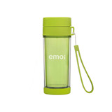 emoi基本生活 环保换页茶杯-360ml H1093