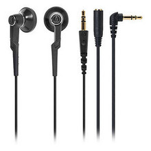 Audio Technica/铁三角 ATH-CM707正品行货 高级HIFI耳塞式耳机