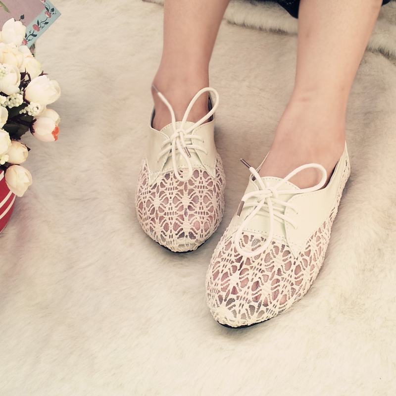 韩版新款女式平跟凉鞋...