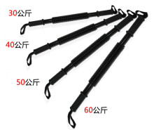 正品 臂力器 臂力棒 腕力器 扩胸器 30kg~60kg 50公斤