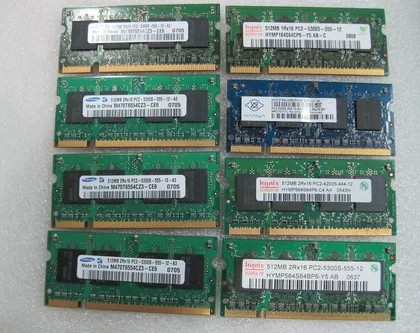 包邮DDR2 800 667 2G笔记本内存条PC2-6400S全兼容二代 多种品牌|ruв категории компьютерное оборудование/дисплей/Компьютерная периферия, память - от Buy2taobao.com для оказания профессиональной услуги покупки агента Taobao