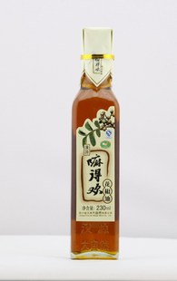  四川雅安土特产汉源花椒油花椒麻椒辣椒调味品麻辣油230ML麻辣香