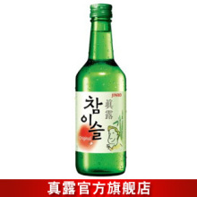 JINRO/��¶�վ� ��¶�� ������̿�վ�  �ͶȾ������ 20.1 360ml