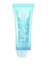 【包邮】H67401相宜本草金缕梅控油消痘药泥面膜100g/瓶 专柜正品